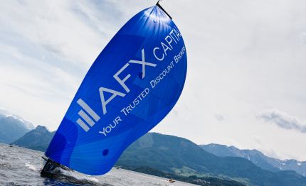 da domani marstrand la rc44 sweden cup