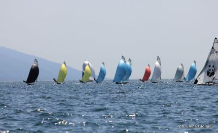 garda all europeo rs dominano gli inglesi