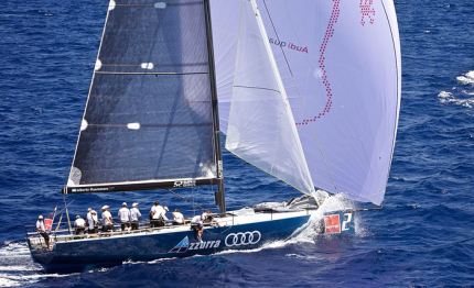 copa del rey azzurra 2a nella costiera