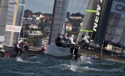 america cup nuovo format per la prossima stagione