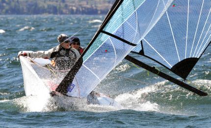 skud 18 gualandris zanetti vincono il campionato britannico