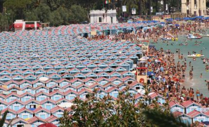 palermo controlli negli stabilimenti balneari