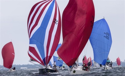 ny club race fast start slow finish