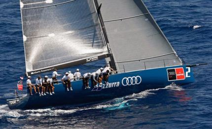 copa del rey audi all4one brucia azzurra
