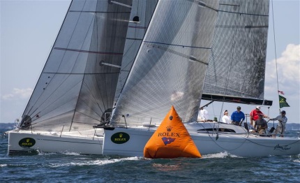 ny club race the final push winners in 11 classes