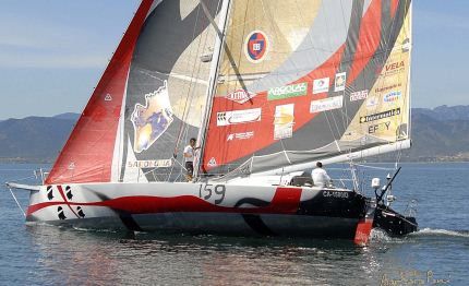 quebec saint malo buona partenza per andrea mura