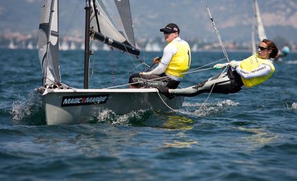 rs 500 tim wilkins heather martin verso il mondiale