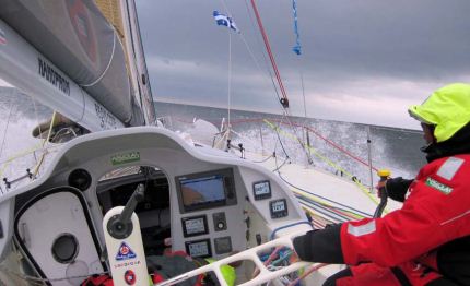 transat quebec st malo burrasche ripetizione
