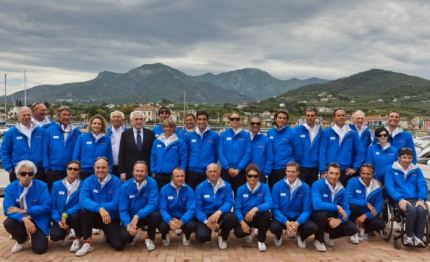 luca de pedrini dt nazionale vela fa il punto sulla squadra azzurra