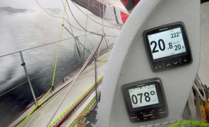 quebec saint mal 242 40 nodi su vento di sardegna