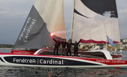 quebec saint mal 242 vittoria al team di le roux