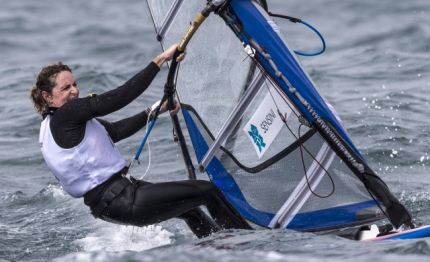 londra 2012 la sensini 11 la migliore degli azzurri