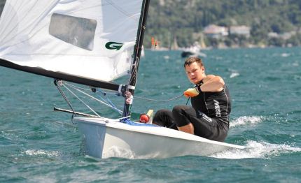 classe europa si parla solo svedese