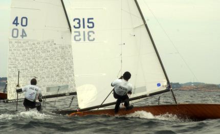 andrea bonezzi vince europeo contender