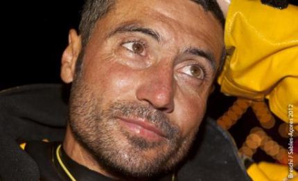 les sables les ores il commento di giancarlo pedote