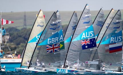 ny times vela razzista fuori dai giochi olimpici