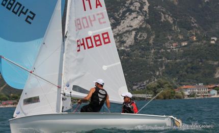 europeo junior sempre bene gli azzurrini