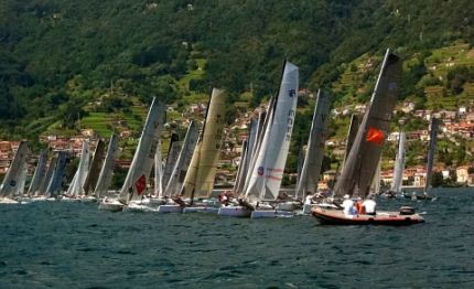 europeo formula 16 pensando rio nacra 17