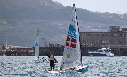 end of an era as finn class looks forward