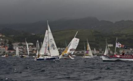 les ores les sables partiti