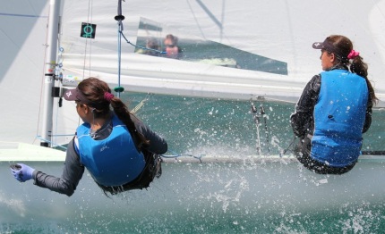 europeo junior italia in zona medaglia