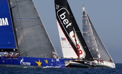 domani al via la palermo montecarlo