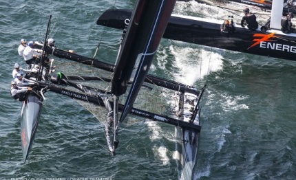oracle team usa announces crew lists for acws san francisco