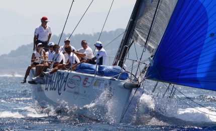 palermo montecarlo team lauria grande protagonista