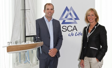 vor il primo team per la prossima edizione tutto al femminile