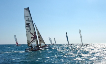 marina di grosseto il campionato italiano formula