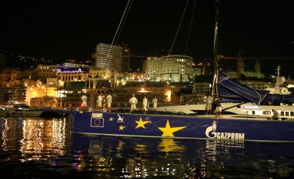 conclusa con successo la palermo montecarlo 2012