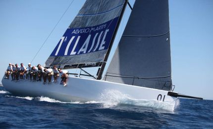 italiano altura aniene 1a classe domina la giornata