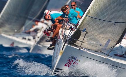 x35 karma ancora in testa al mondiale