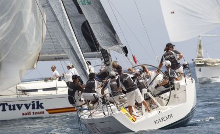 35 il campione karma