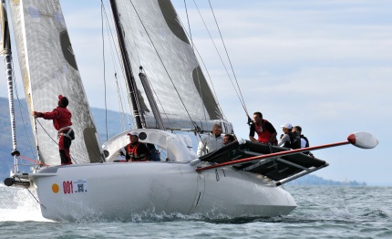 lago di garda tutti vincitori del trofeo gorla