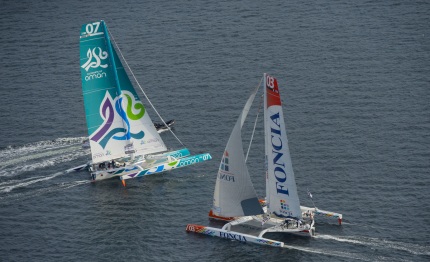 mod70 conclusa la prima tappa del circuito