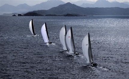 maxi rolex boat show collaborative process