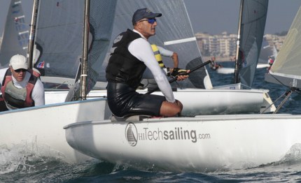 master finn il titolo italiano va enrico passoni