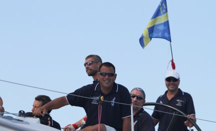 favignana al florio matteo miceli aniene 1a classe