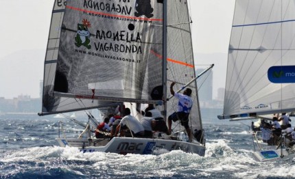 platu 25 la tappa di coppa italia va euz