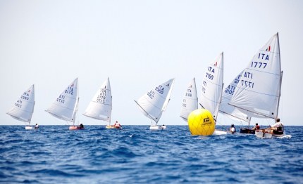 dinghy 12 il titolo italiano paco rebaudi