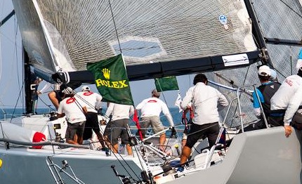 farr40 dai team inizio convincente per enfant terrible