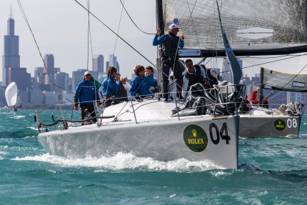 argento per enfant terrible al mondiale farr