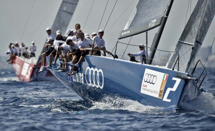 azzurra doppietta campionato