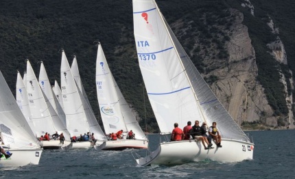 garda conclusi campionati nazionali surprise