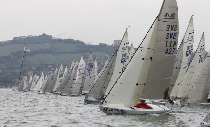 mondiale 4mr vince lo svedese peter andesson