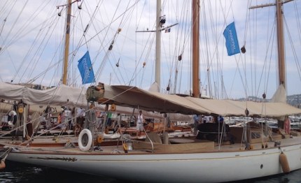 regates royales the 34th edition to start tomorrow