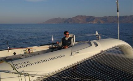 musandam oman sail moving on up ready for the double