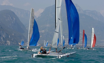 mondiale tornado bronzo per italia