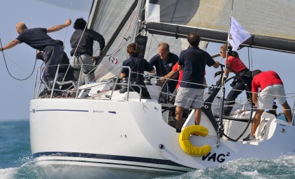 vag ii si aggiudica la xxviii coppa italia